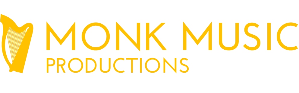 Monk Music Productions